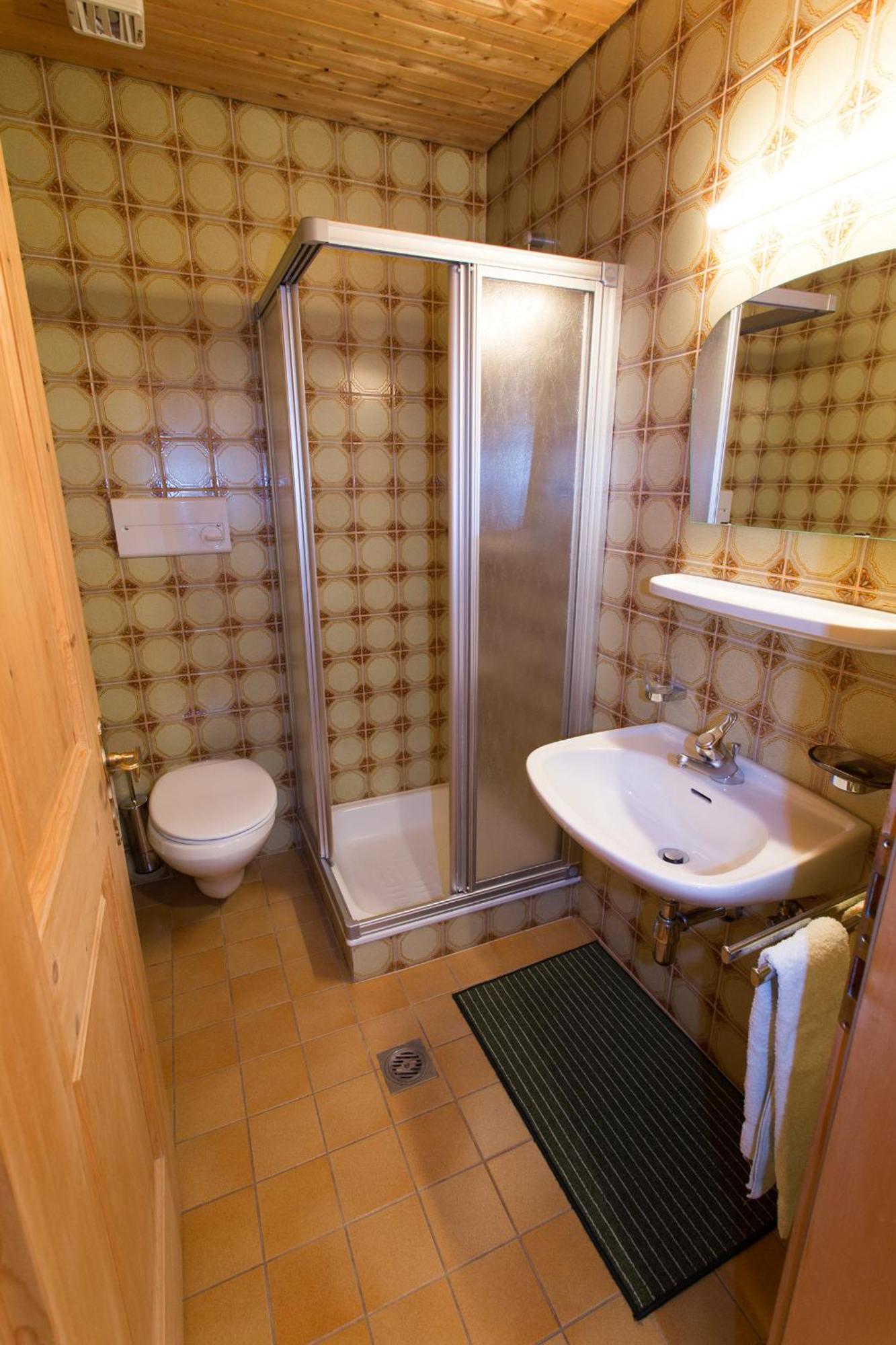 Ferienwohnungen Parth Lasa Kamer foto