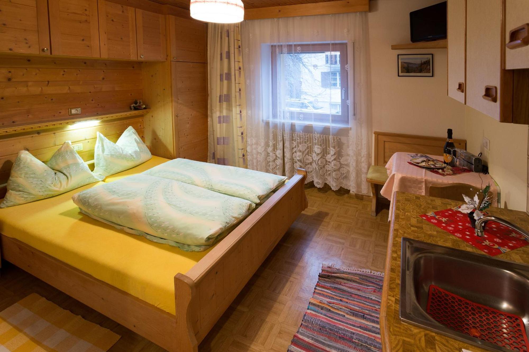 Ferienwohnungen Parth Lasa Kamer foto