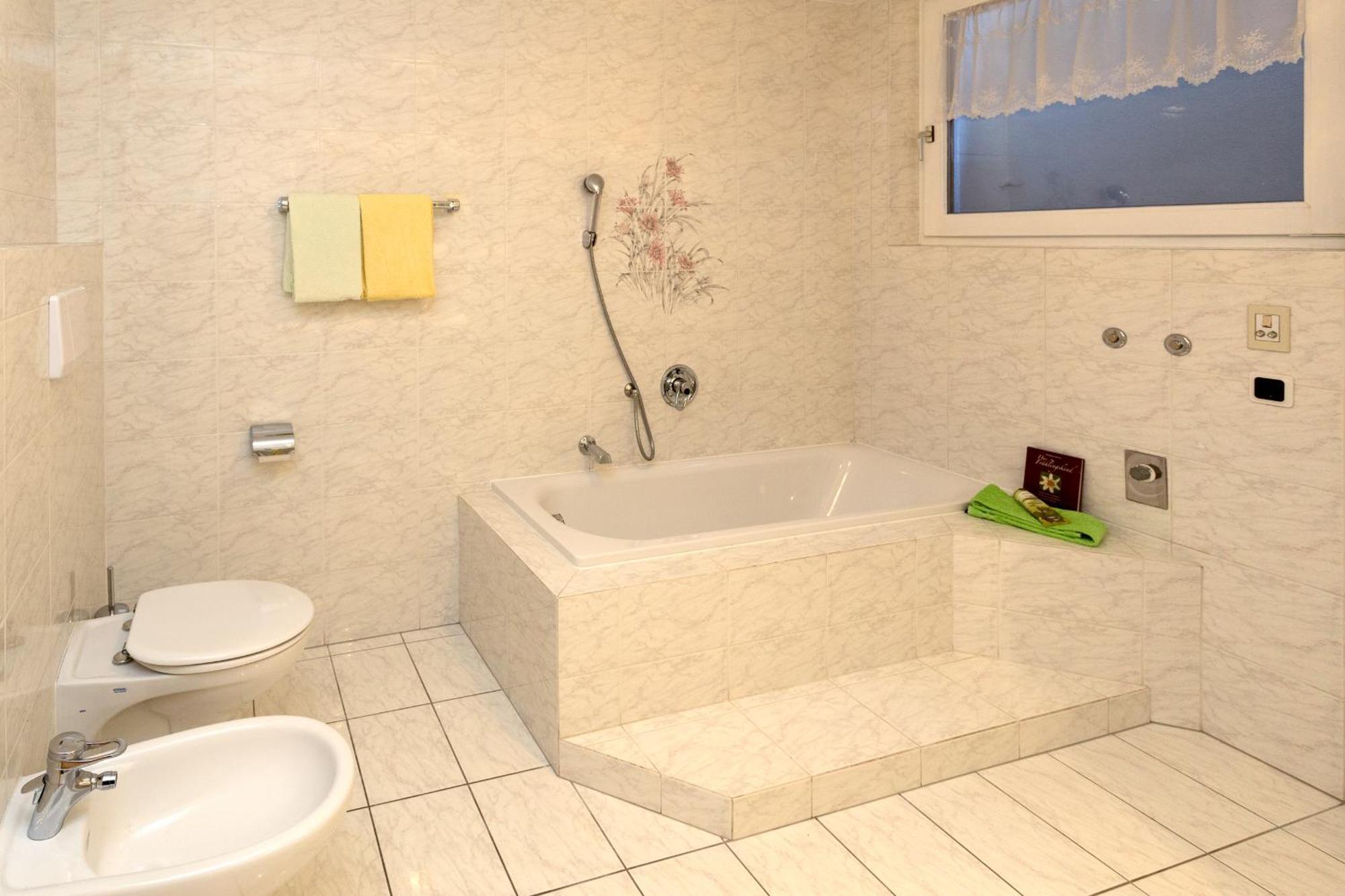 Ferienwohnungen Parth Lasa Kamer foto