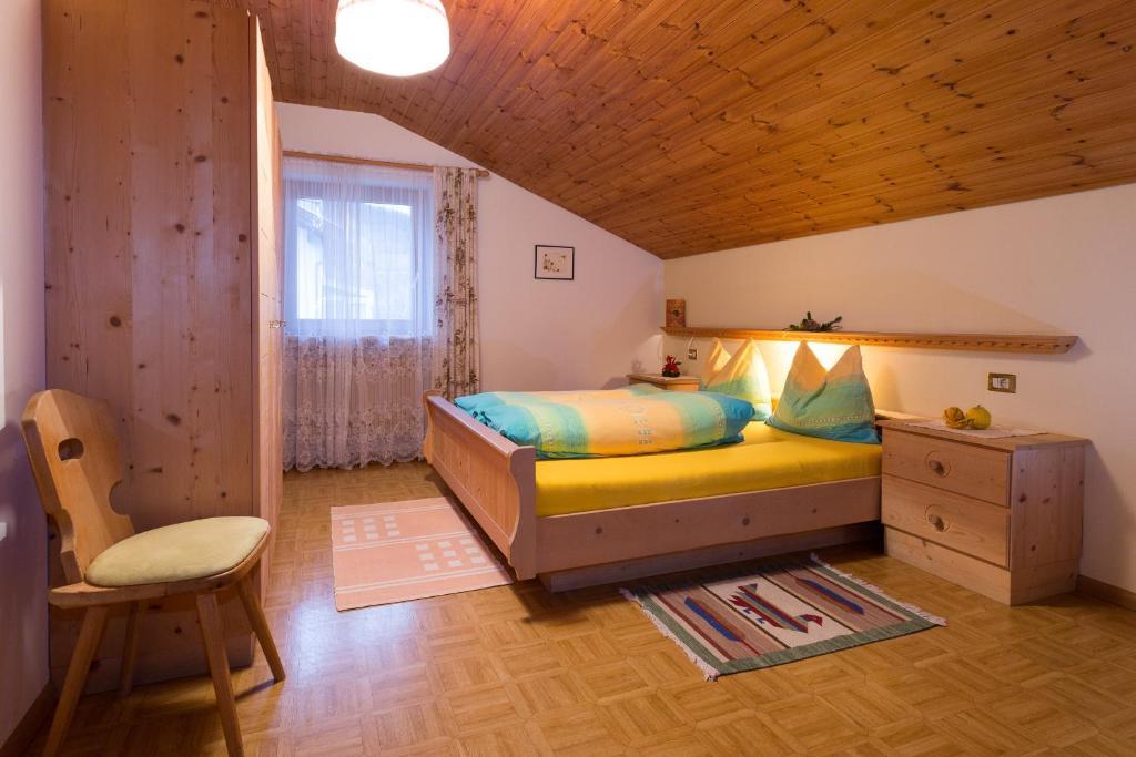 Ferienwohnungen Parth Lasa Kamer foto