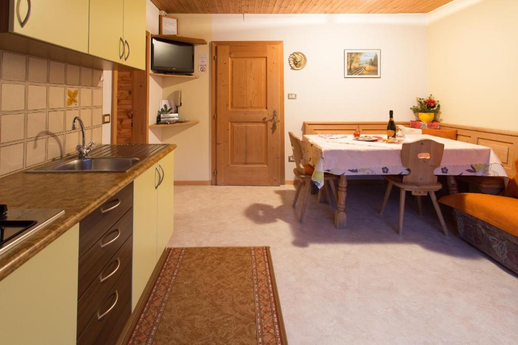Ferienwohnungen Parth Lasa Kamer foto