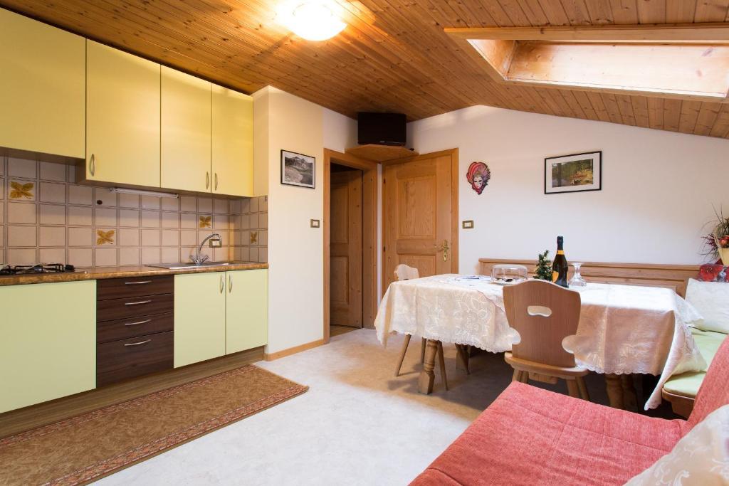 Ferienwohnungen Parth Lasa Kamer foto
