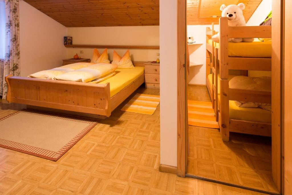 Ferienwohnungen Parth Lasa Kamer foto