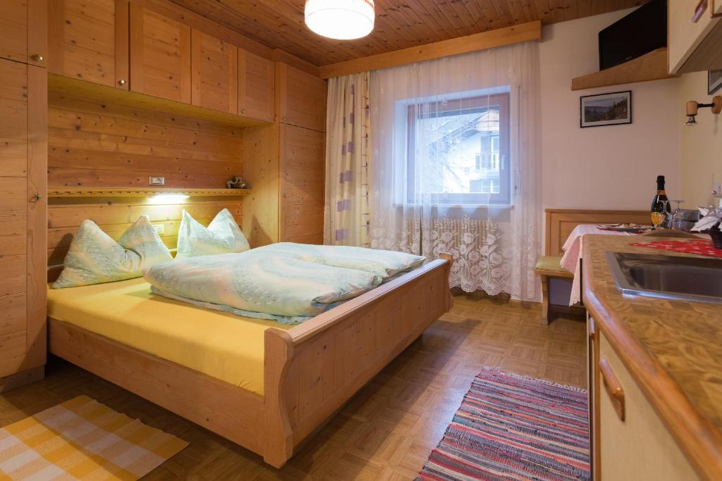 Ferienwohnungen Parth Lasa Kamer foto