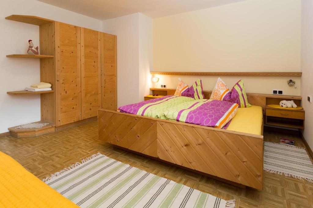 Ferienwohnungen Parth Lasa Kamer foto