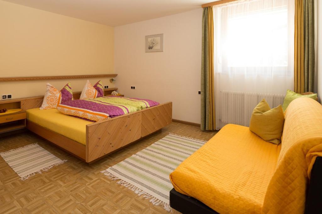 Ferienwohnungen Parth Lasa Kamer foto