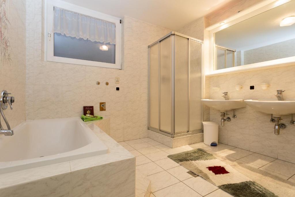 Ferienwohnungen Parth Lasa Kamer foto